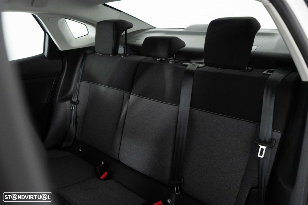 Citroën C4 X 1.2 PureTech YOU! - 11