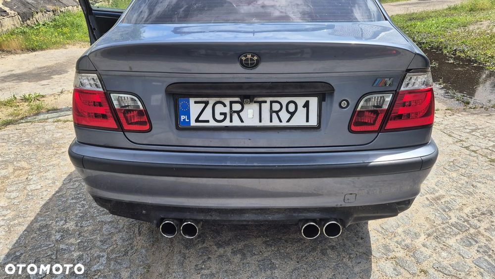 BMW Seria 3 320d - 6