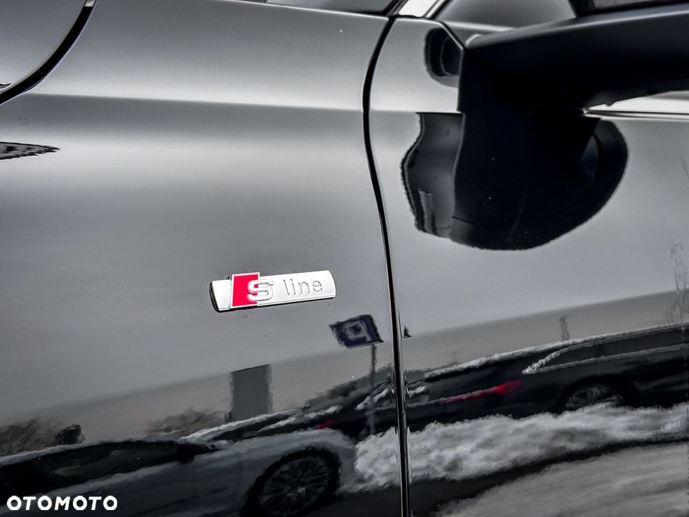 Audi Q5 Sportback - 13