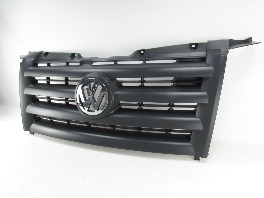 VW CRAFTER LIFT 11-16 GRILL ATRAPA CHLODNICY 2E0853653 - 3