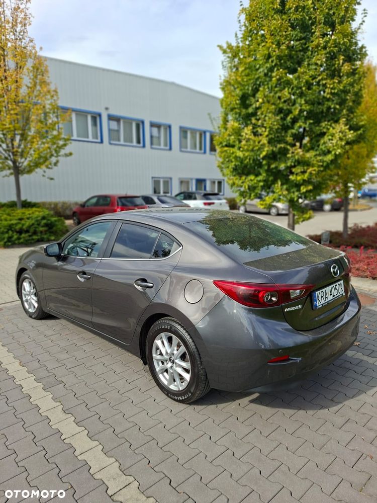 Mazda 3 - 22