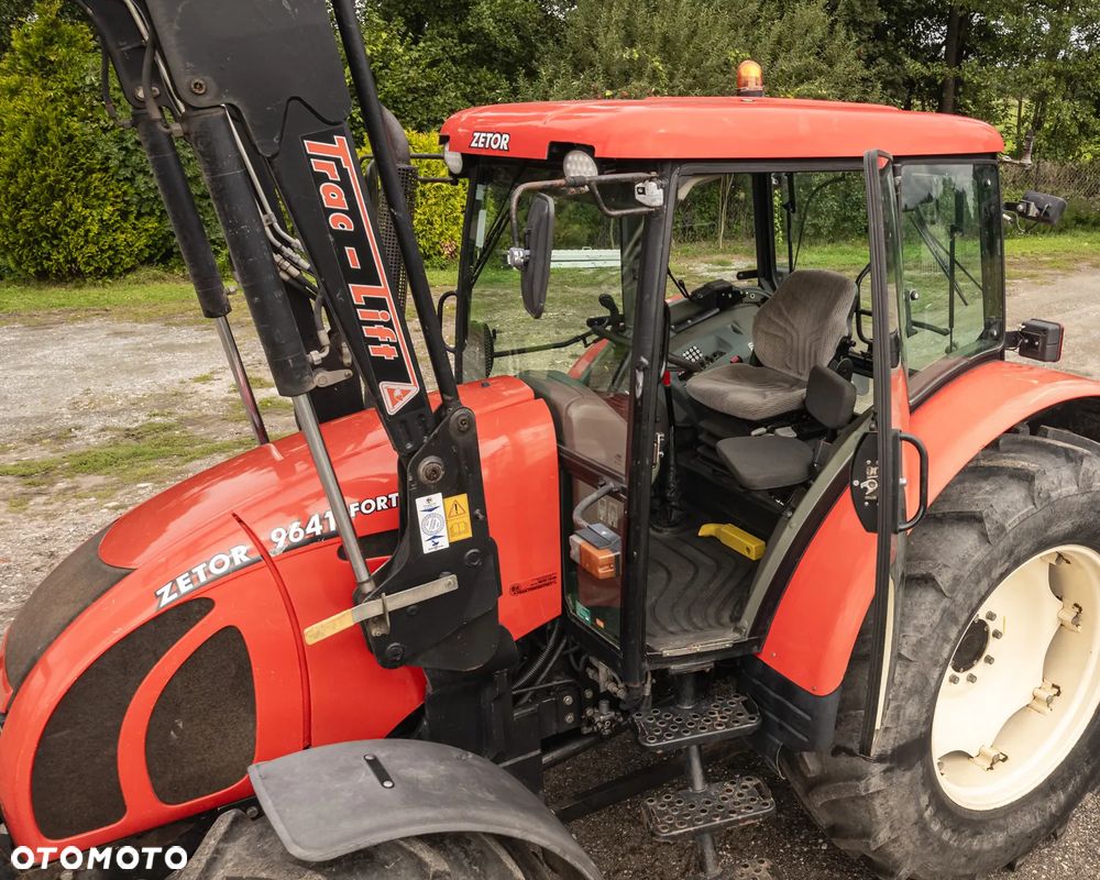Zetor Forterra 9641 - 3
