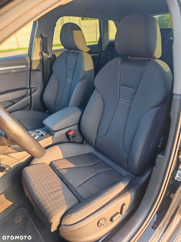 Audi A3 Sportback 2.0 TDI Ambiente - 15