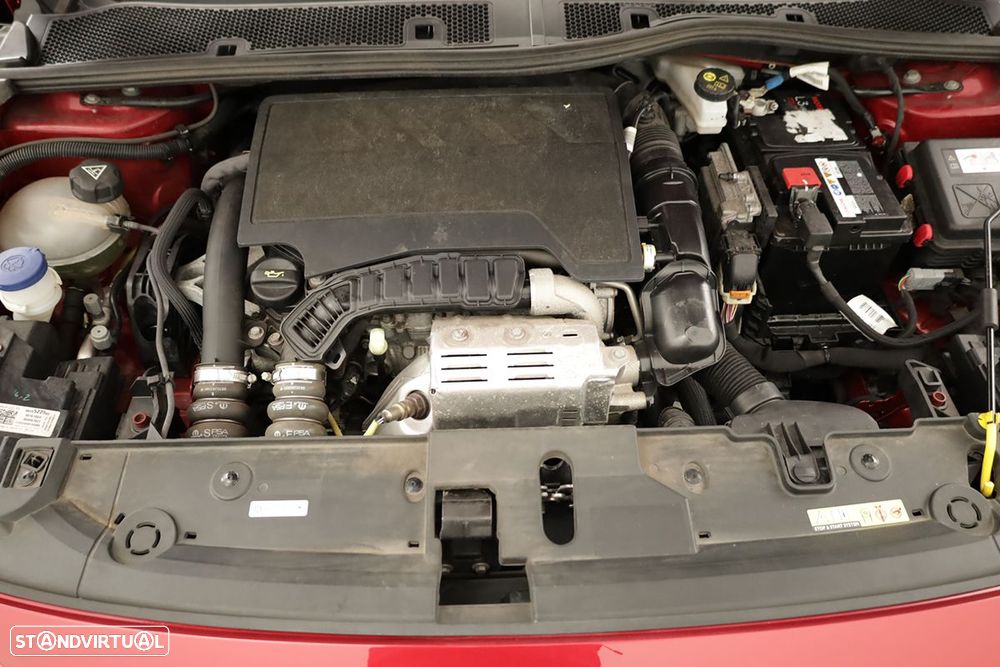 Opel Corsa 1.2 T Elegance - 22