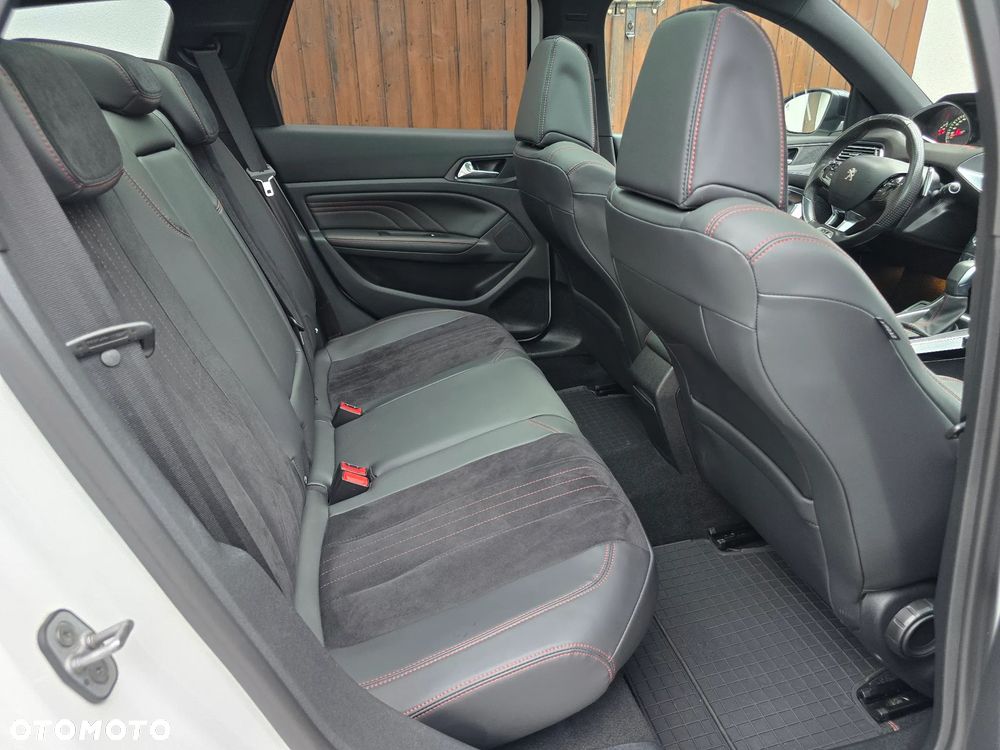 Peugeot 308 - 20