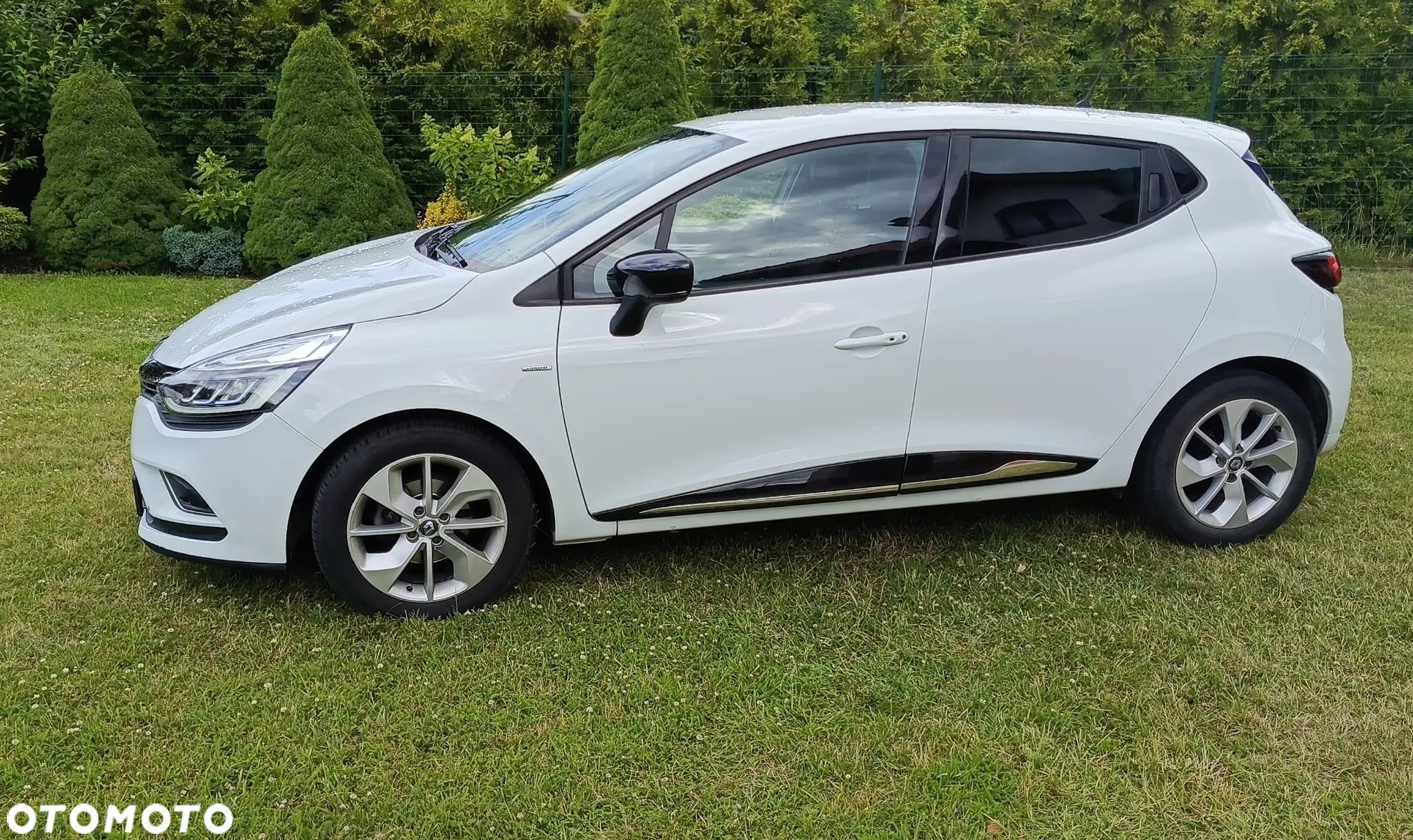 Renault Clio 1.2 Enegry TCe Limited - 1