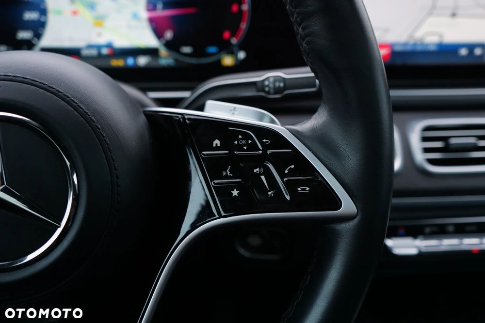 Mercedes-Benz GLE - 25