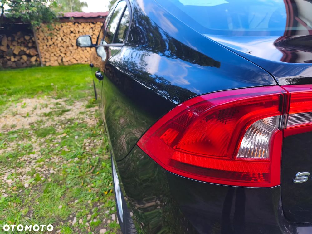 Volvo S60 D2 Kinetic - 7