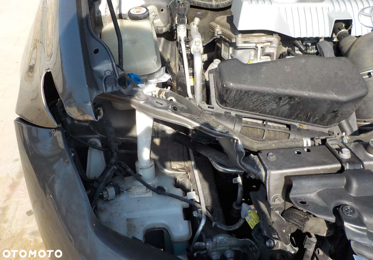 Toyota Auris - 5