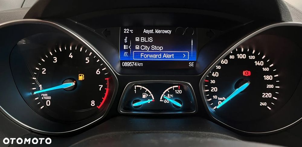 Ford Kuga 1.5 EcoBoost ST-LINE X - 11