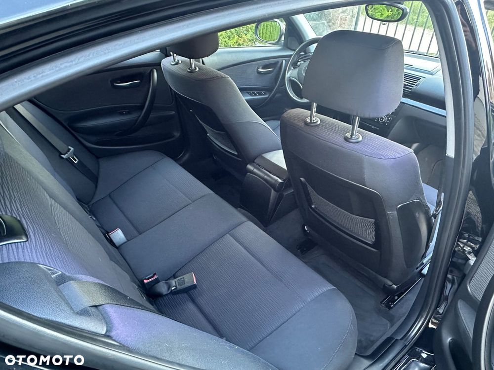 BMW Seria 1 116i Edition Sport - 14