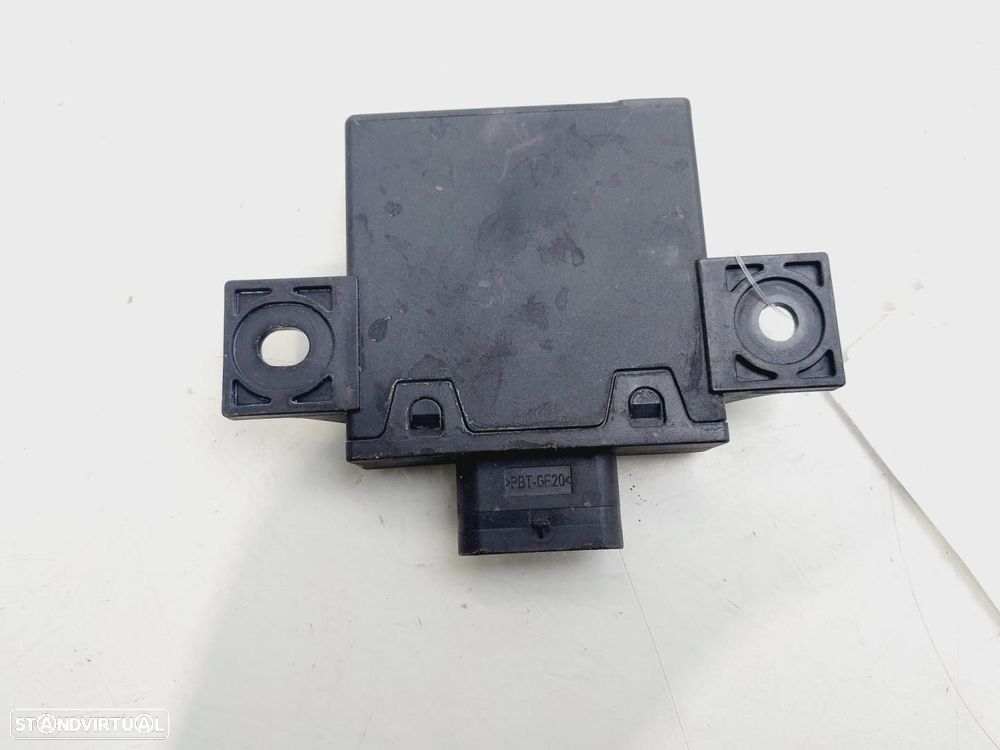 MÓDULO ELETRÓNICO AUDI S5 - 1