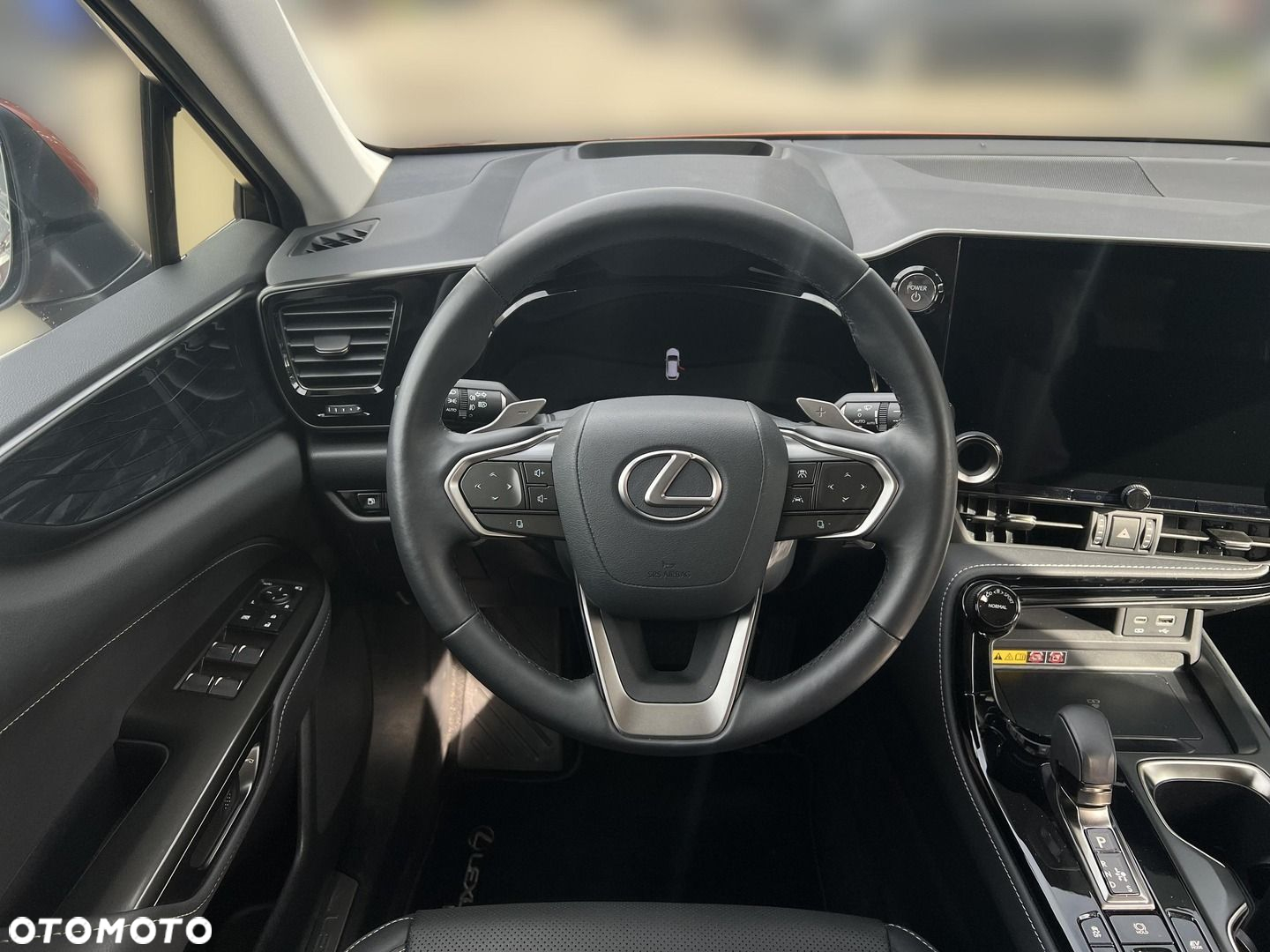 Lexus NX 350h Prestige AWD - 10