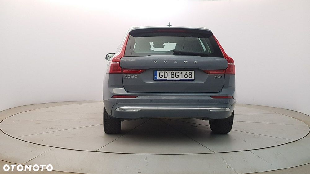 Volvo XC 60 - 6
