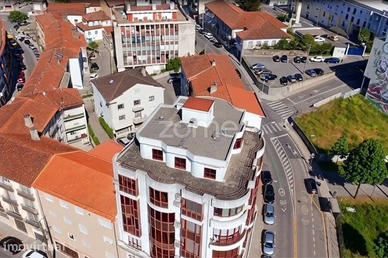 Apartamento T3 Cobertura para Arrendamento | Exclusividade !! - Grande imagem: 5/18