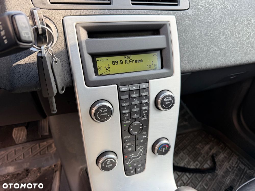 Volvo V50 DPF D2 Momentum - 12