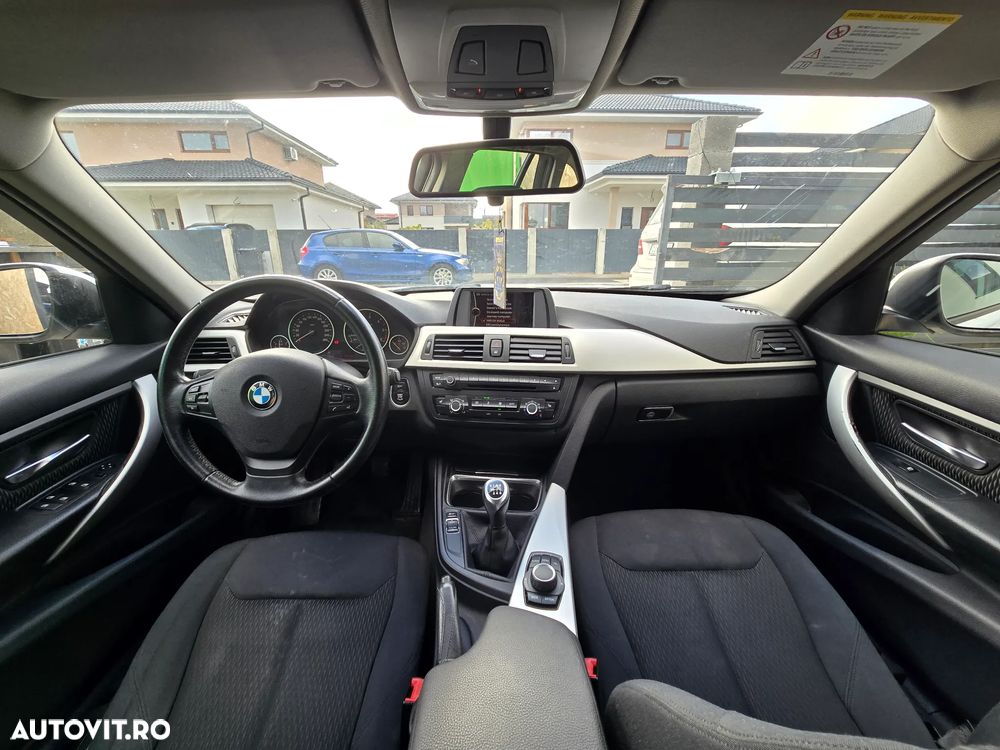BMW Seria 3 - 16