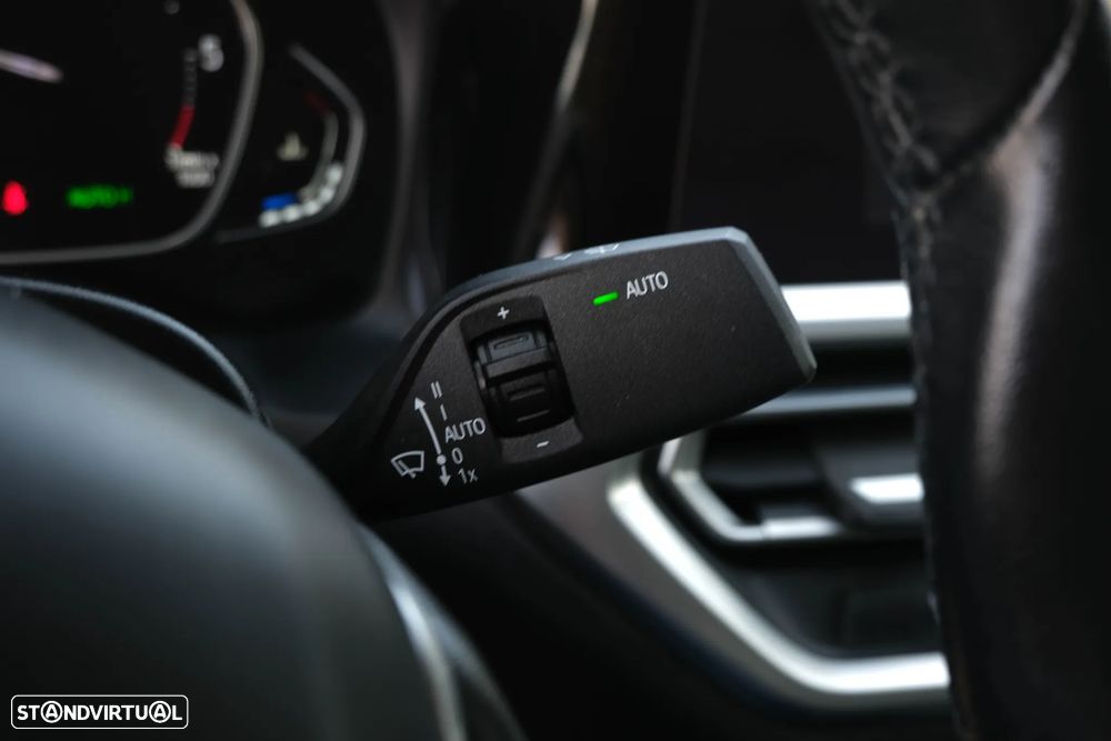 BMW 418 Gran Coupé - 22