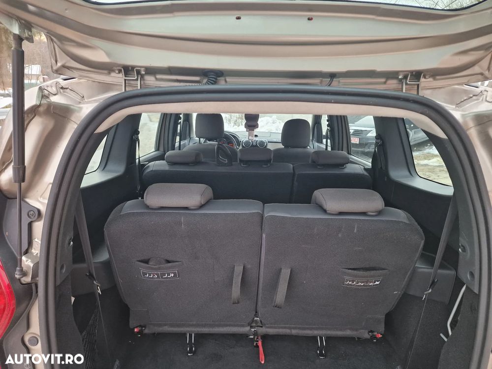 Dacia Lodgy dCi 90 Ambiance - 7