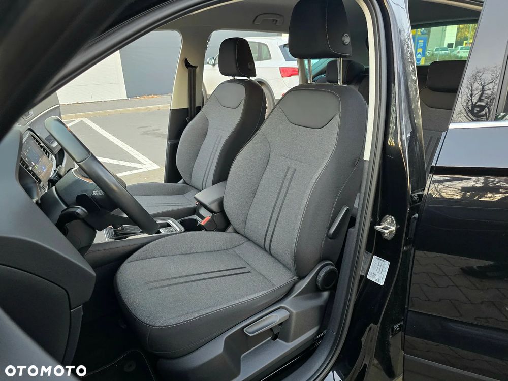 Seat Ateca 2.0 TDI Style S&S DSG - 25