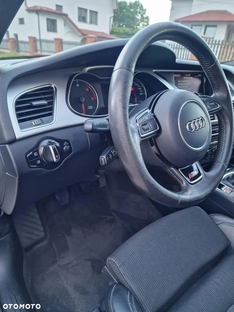 Audi A4 ver-2-0-tdi-clean-diesel-quattro - 10