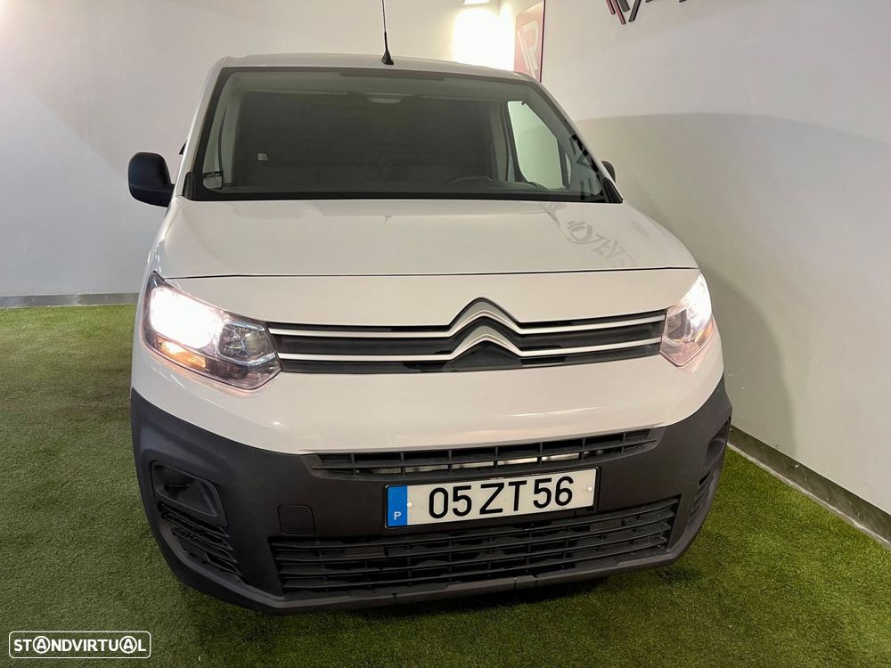 Citroën Berlingo 1.5 BlueHDi XL Feel - 3