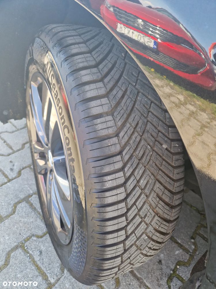 Opel Astra 1.2 T Ultimate S&S - 3