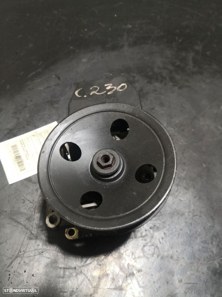 Bomba Direção Assistida Mercedes-Benz C-Class (W202) - 3