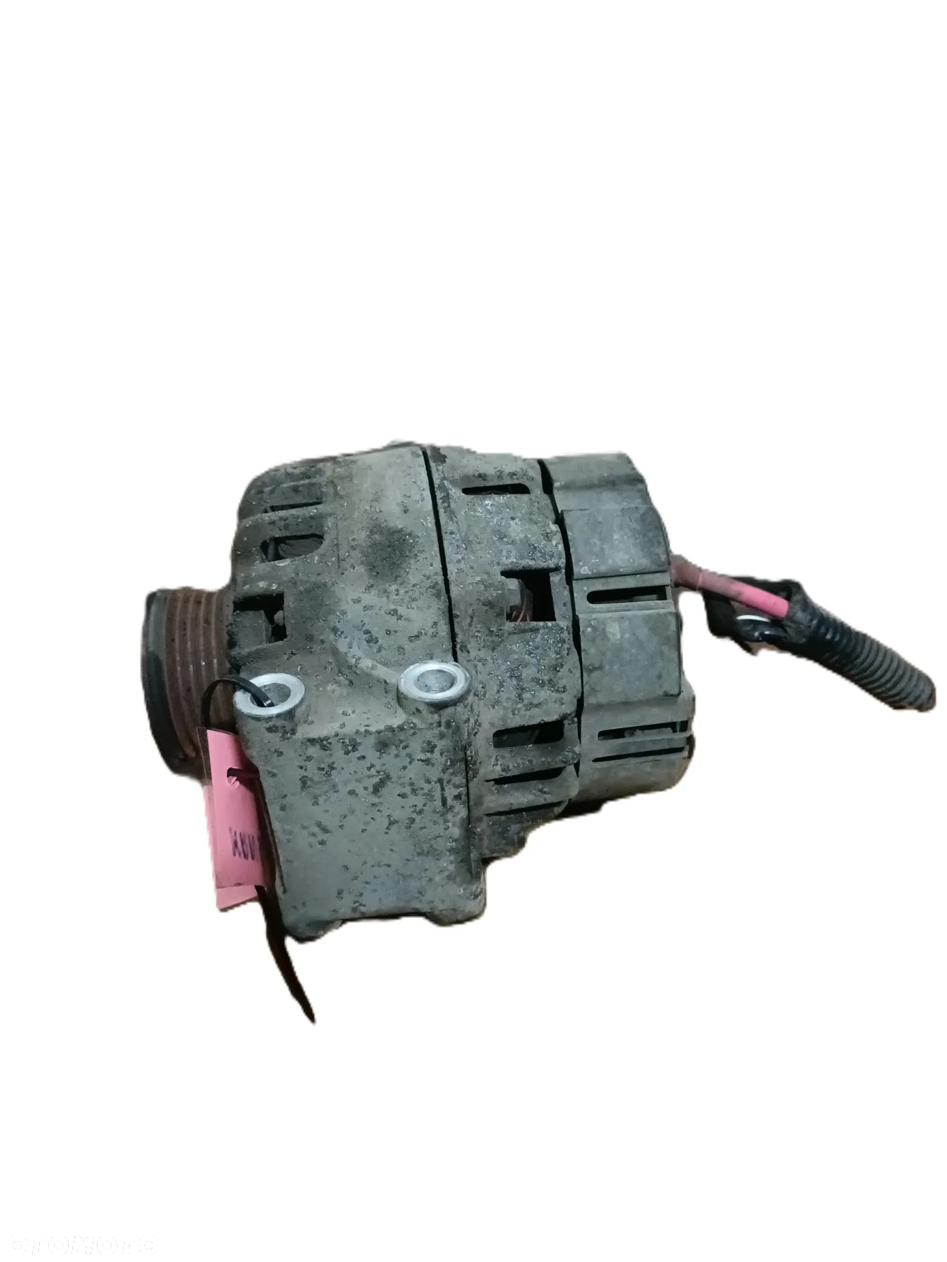 RENAULT KANGOO I 98-08 LIFT 1,6 B alternator VALEO 8200103744 * - 3