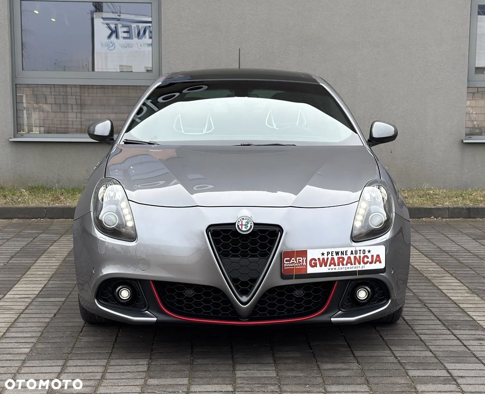 Alfa Romeo Giulietta 1.8 TBi 16V TCT Veloce - 3
