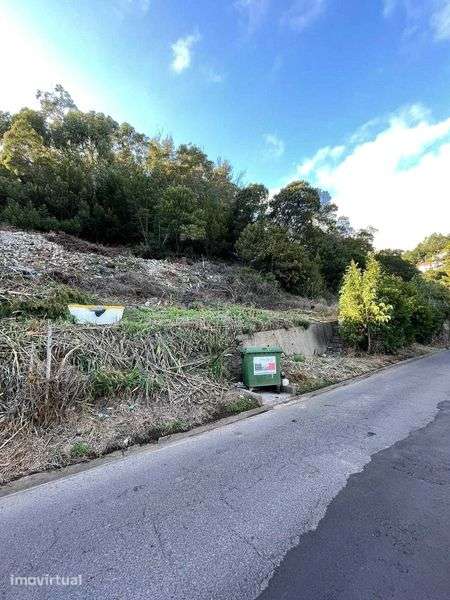 Terreno No caniço para Construção 960m2 - Grande imagem: 2/5