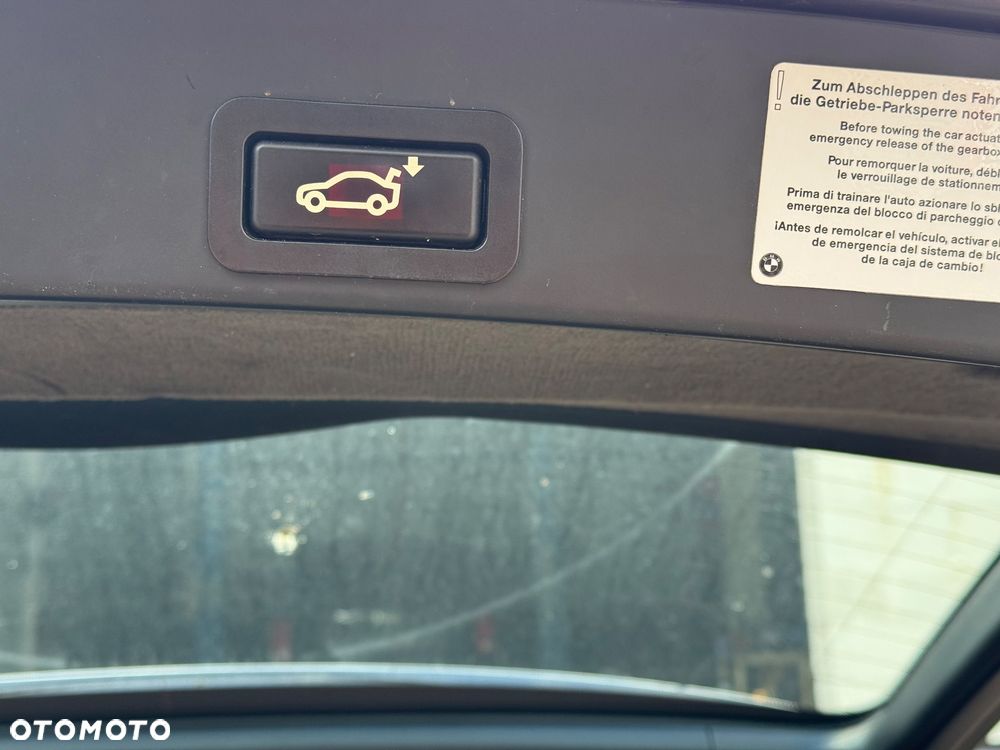BMW Seria 5 530d Edition Exclusive - 19