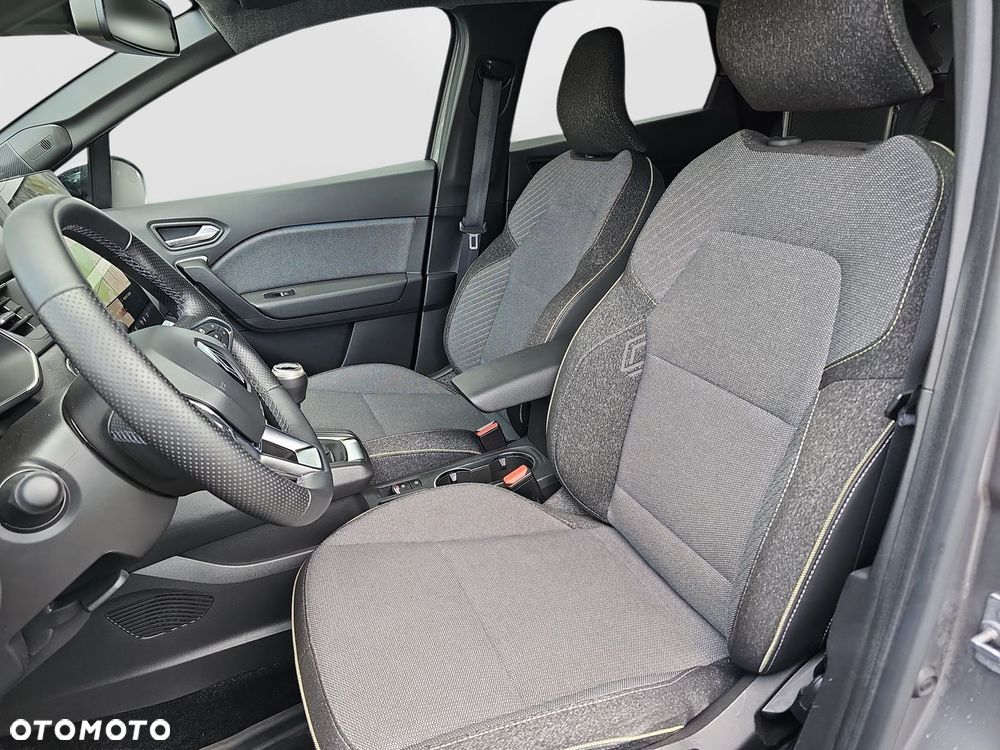 Renault Captur 1.0 TCe Techno - 12