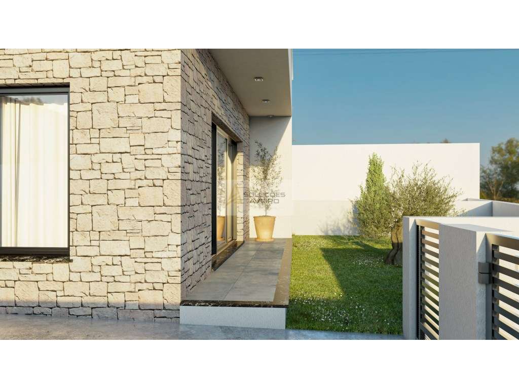 Moradia T3 Isolada e Térrea - Vagos - Grande imagem: 3/10