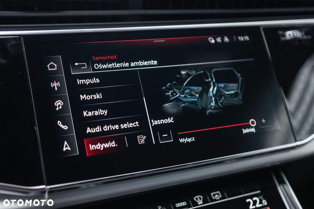 Audi Q7 - 21