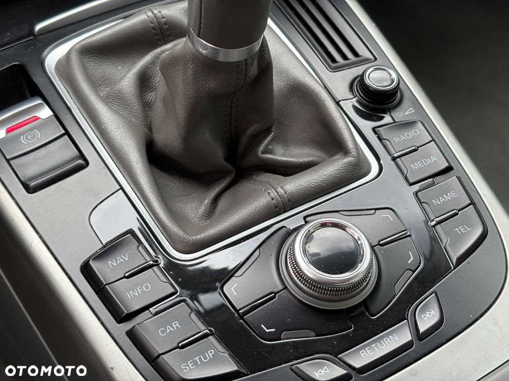 Audi A4 Avant 2.0 TDI DPF - 16