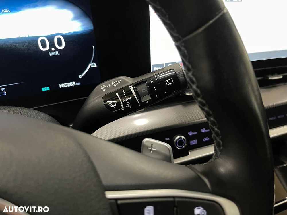 Kia Sportage 1.6T-GDI AWD Aut. GT-Line - 30