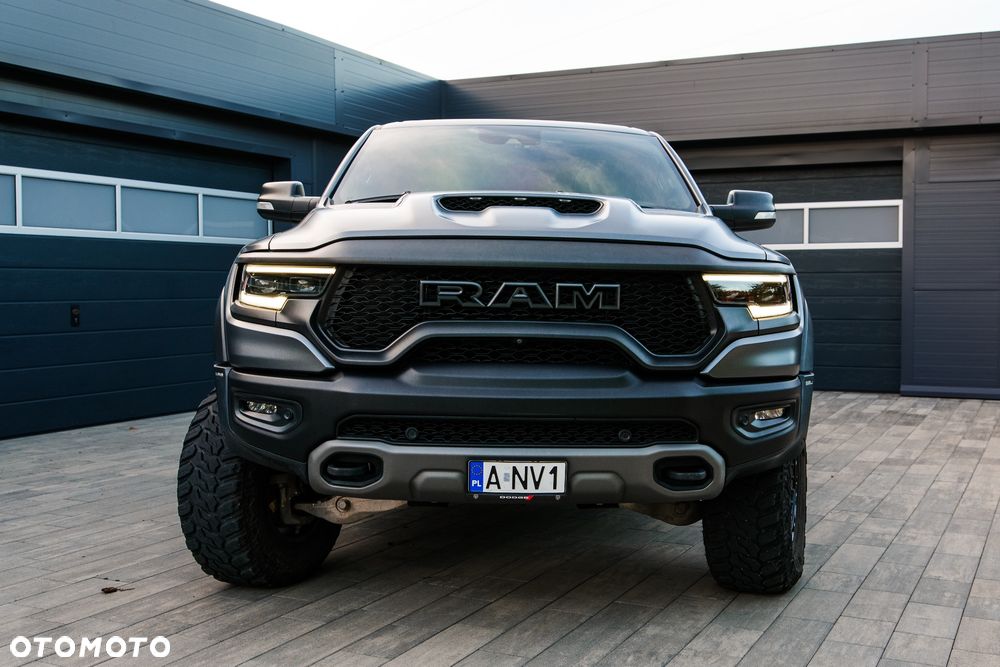 RAM 1500 TRX - 3