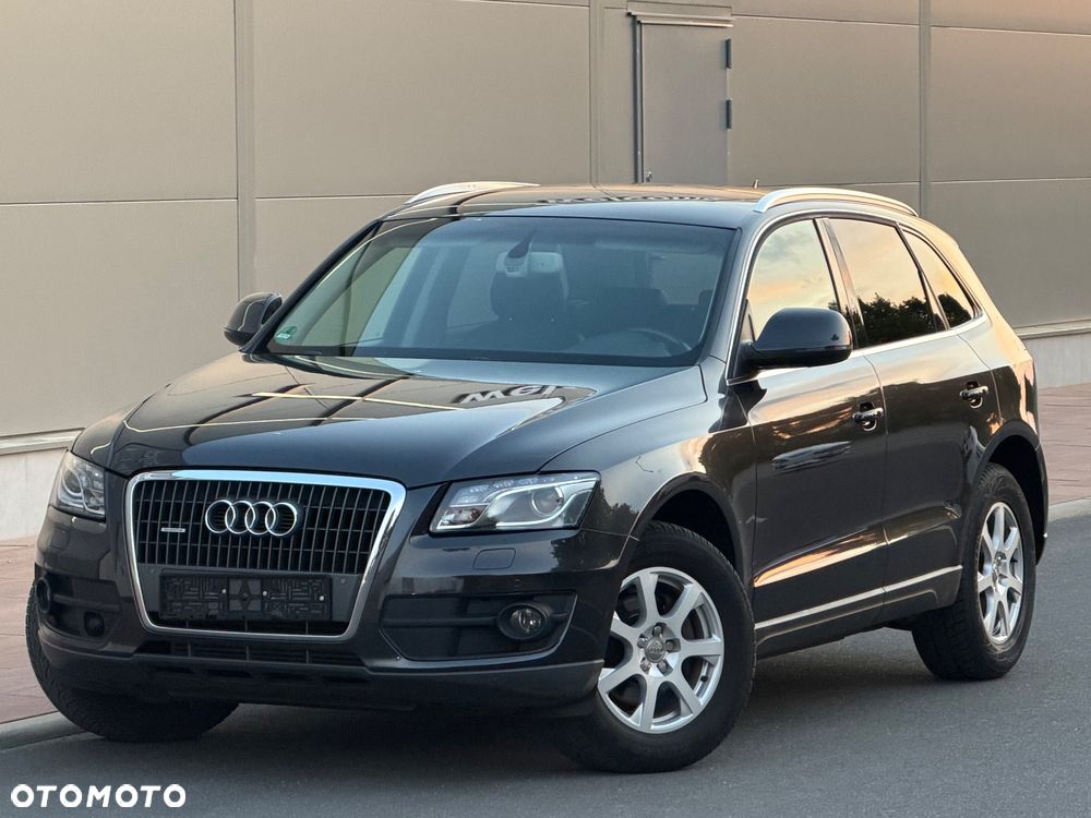 Audi Q5 - 28