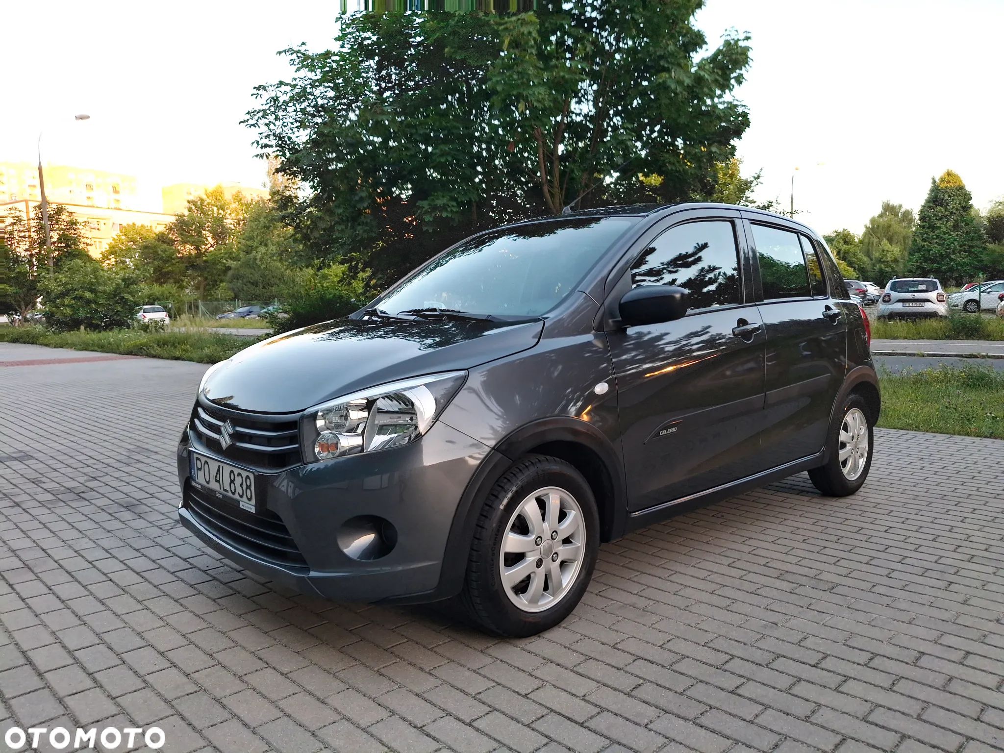 Suzuki Celerio 1.0 Premium - 1