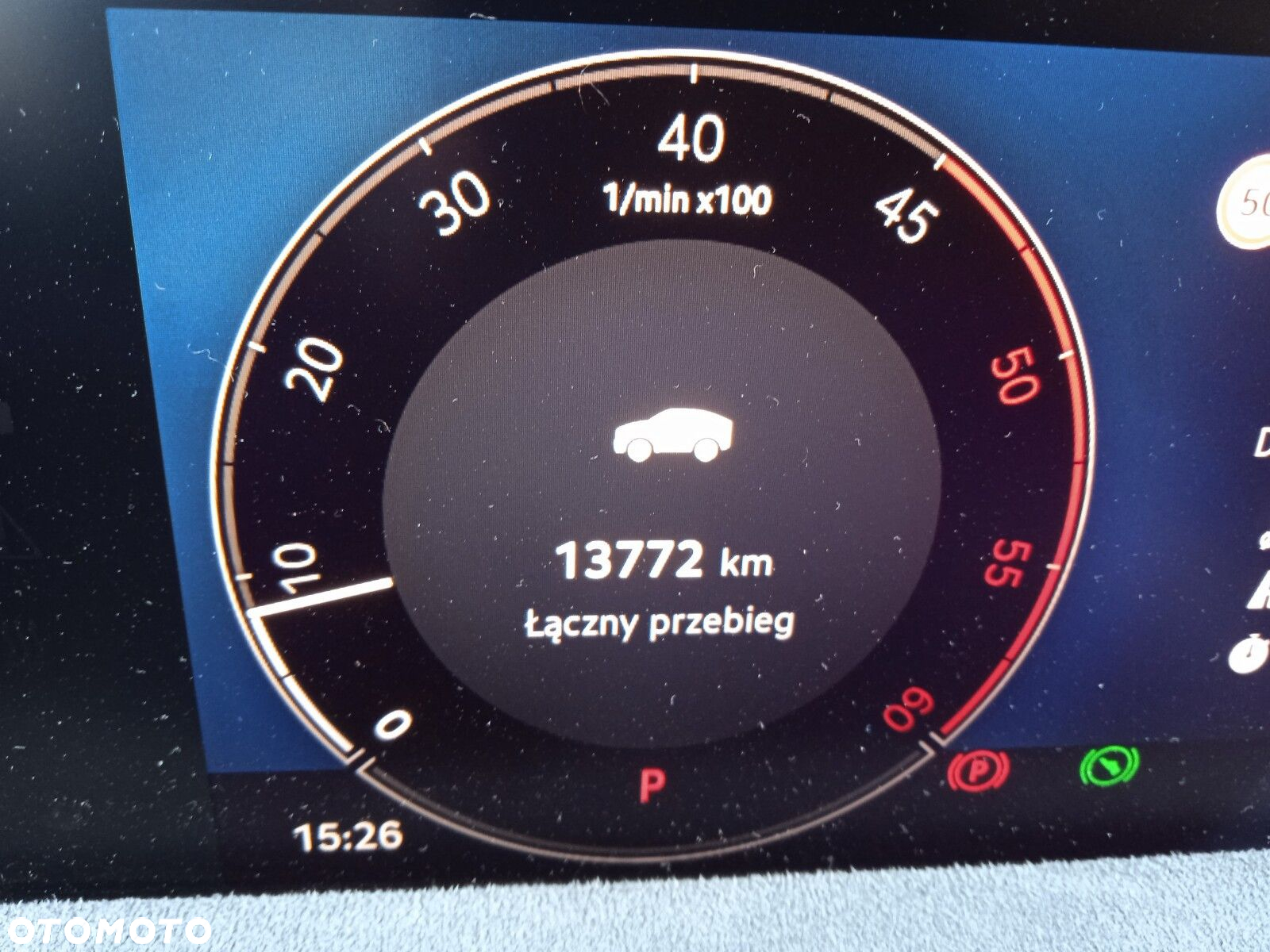 Skoda Superb 2.0 TDI SCR 4x4 Selection DSG - 23