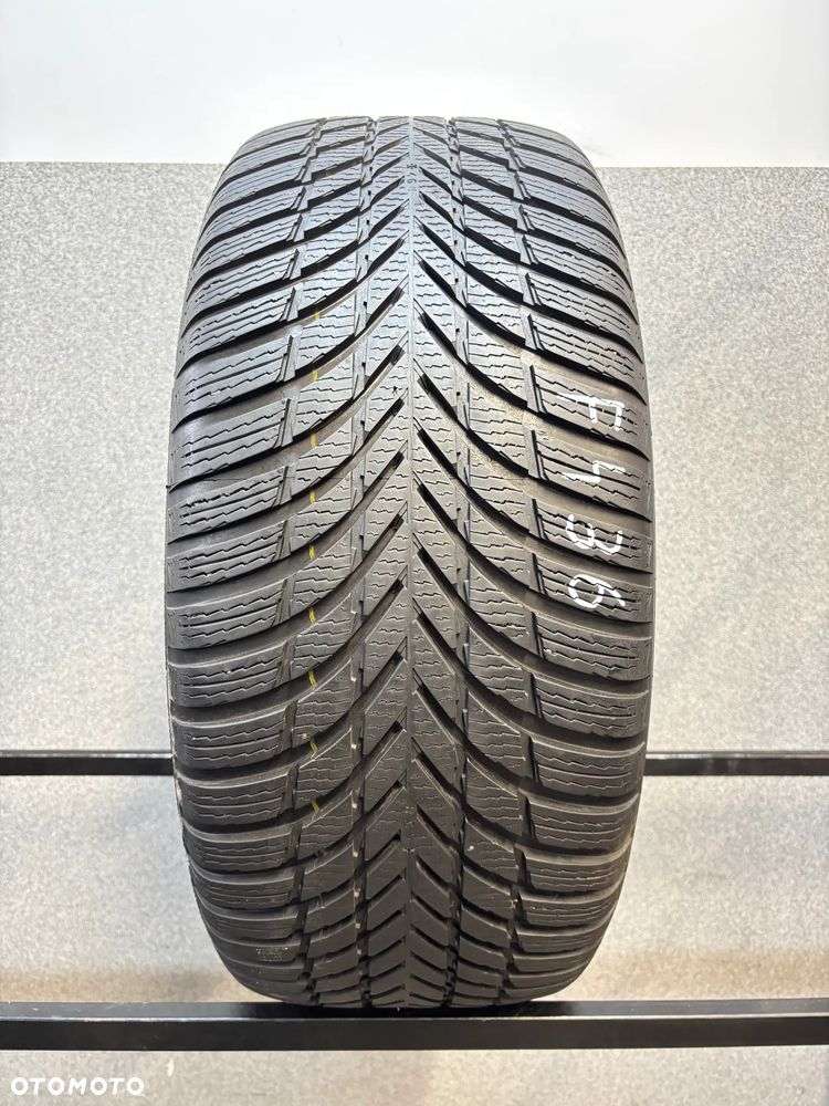 1 Opona Zimowa Nokian 265/50/19 110V, XL, SUV - 1