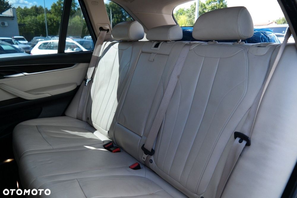 BMW X5 - 16