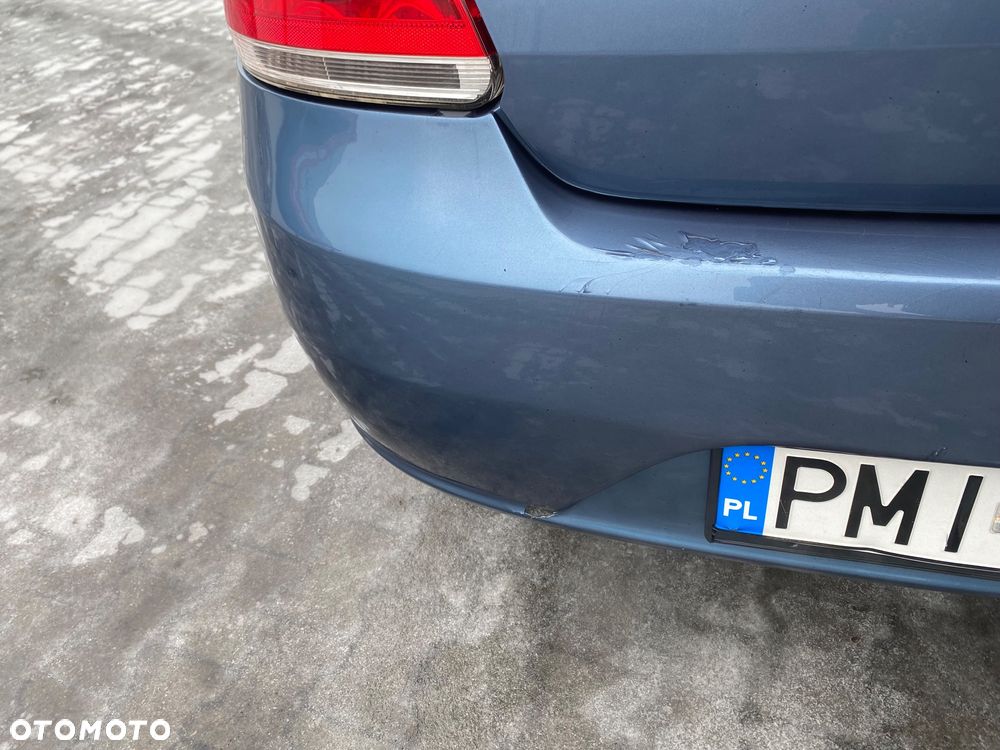 Fiat Linea 1.4 Dynamic - 5