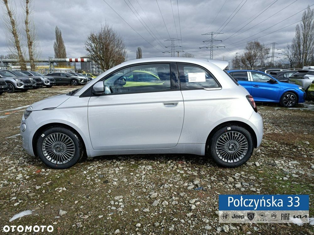 Fiat 500 - 8