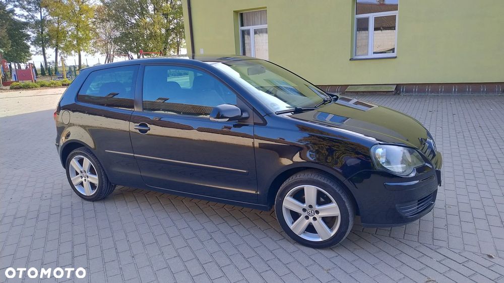 Volkswagen Polo - 12