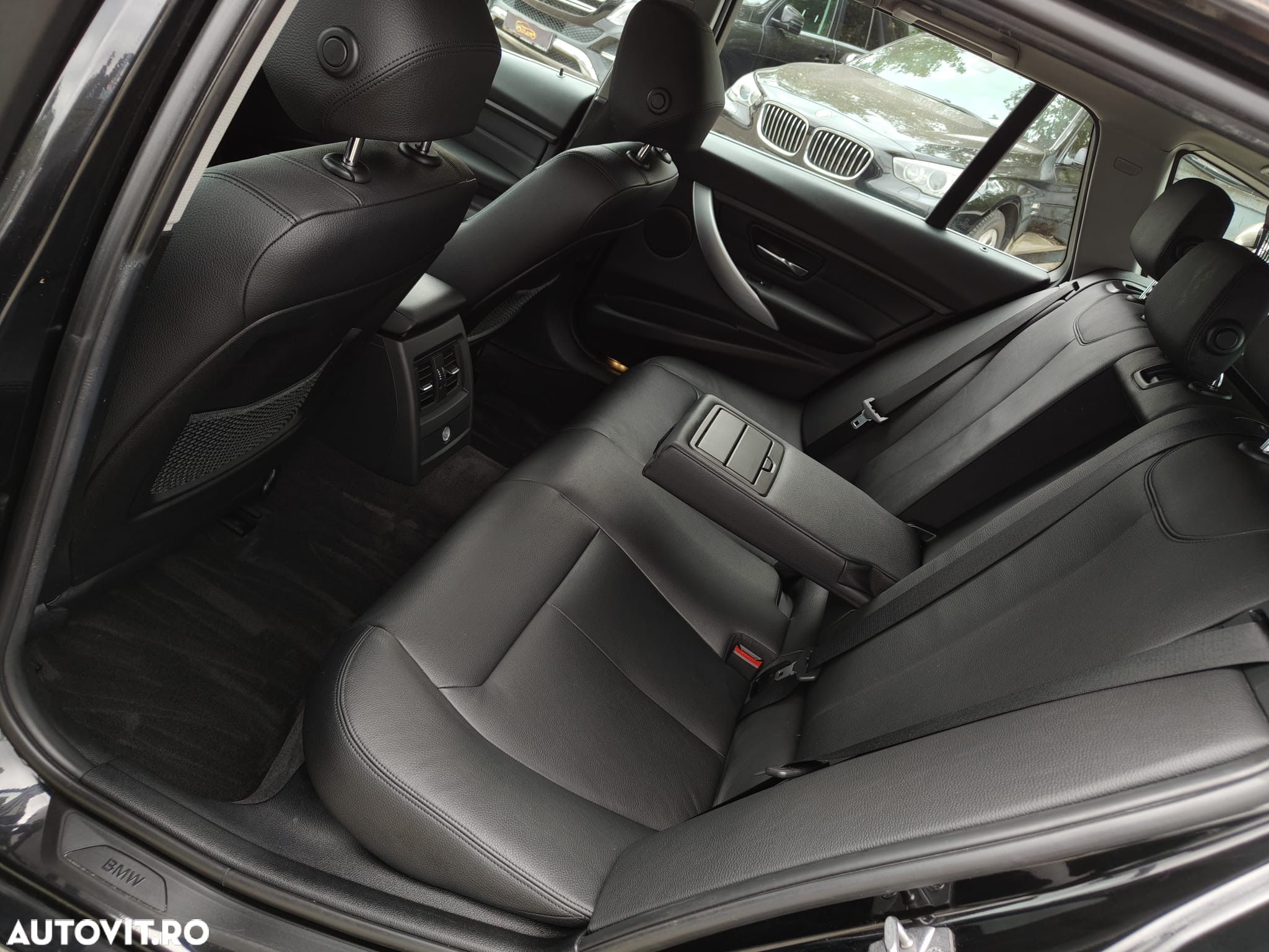 BMW Seria 3 - 7