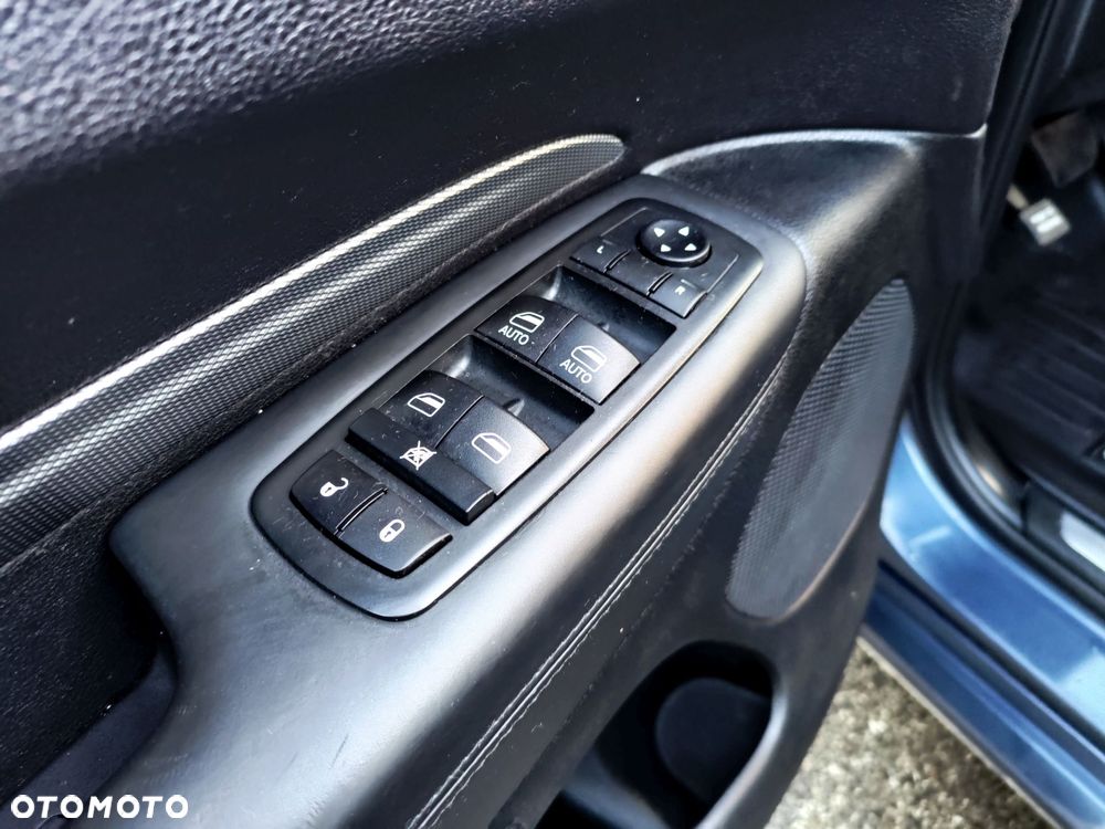 Dodge Durango 5,7 R/T - 21