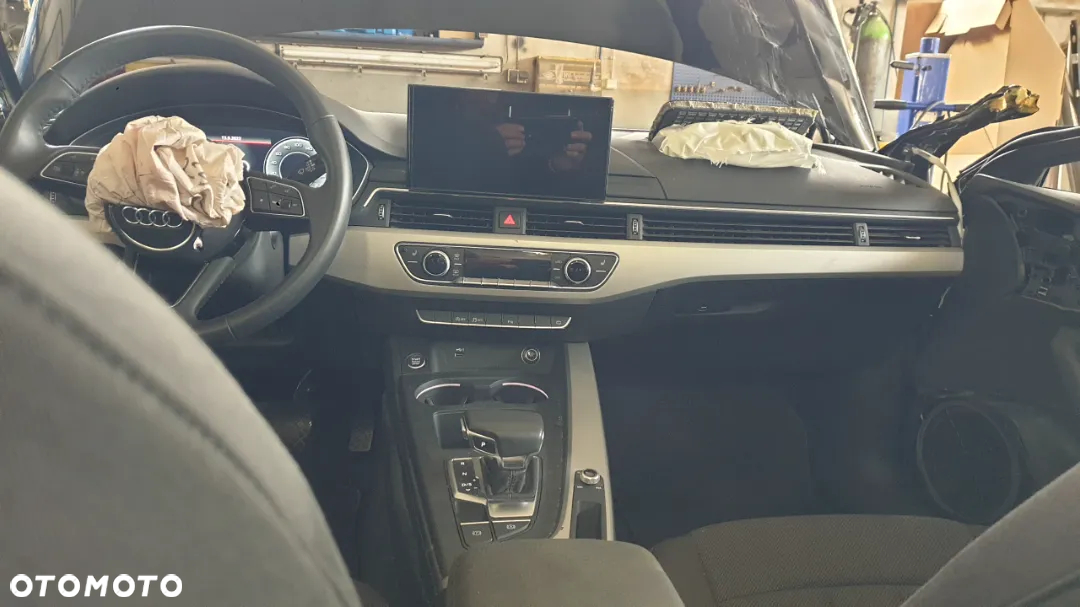 Audi A4 - 12