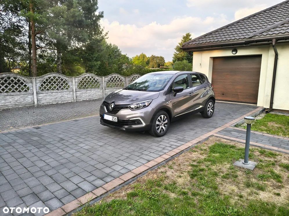 Renault Captur 0.9 Energy TCe Night&Day - 25